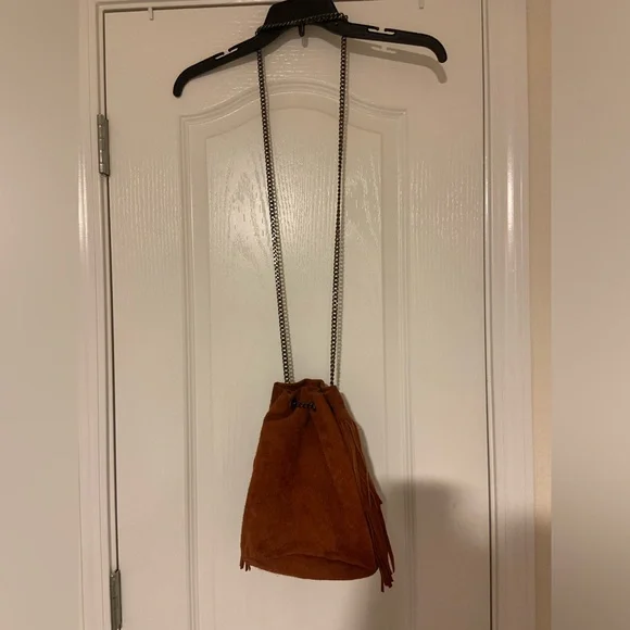 Borse In Pelle Leather Bag Italy - Picture 10 of 12